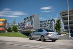 Skoda Superb 2019 года (WW)